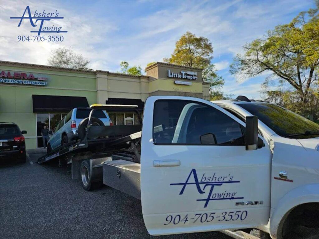 Private Property Towing Laws: Every Vehicle Owner Should Know